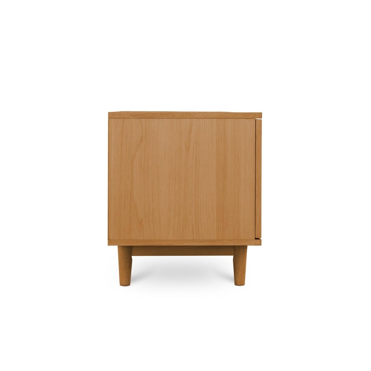 TV Table Kerteminde - Natural Oil