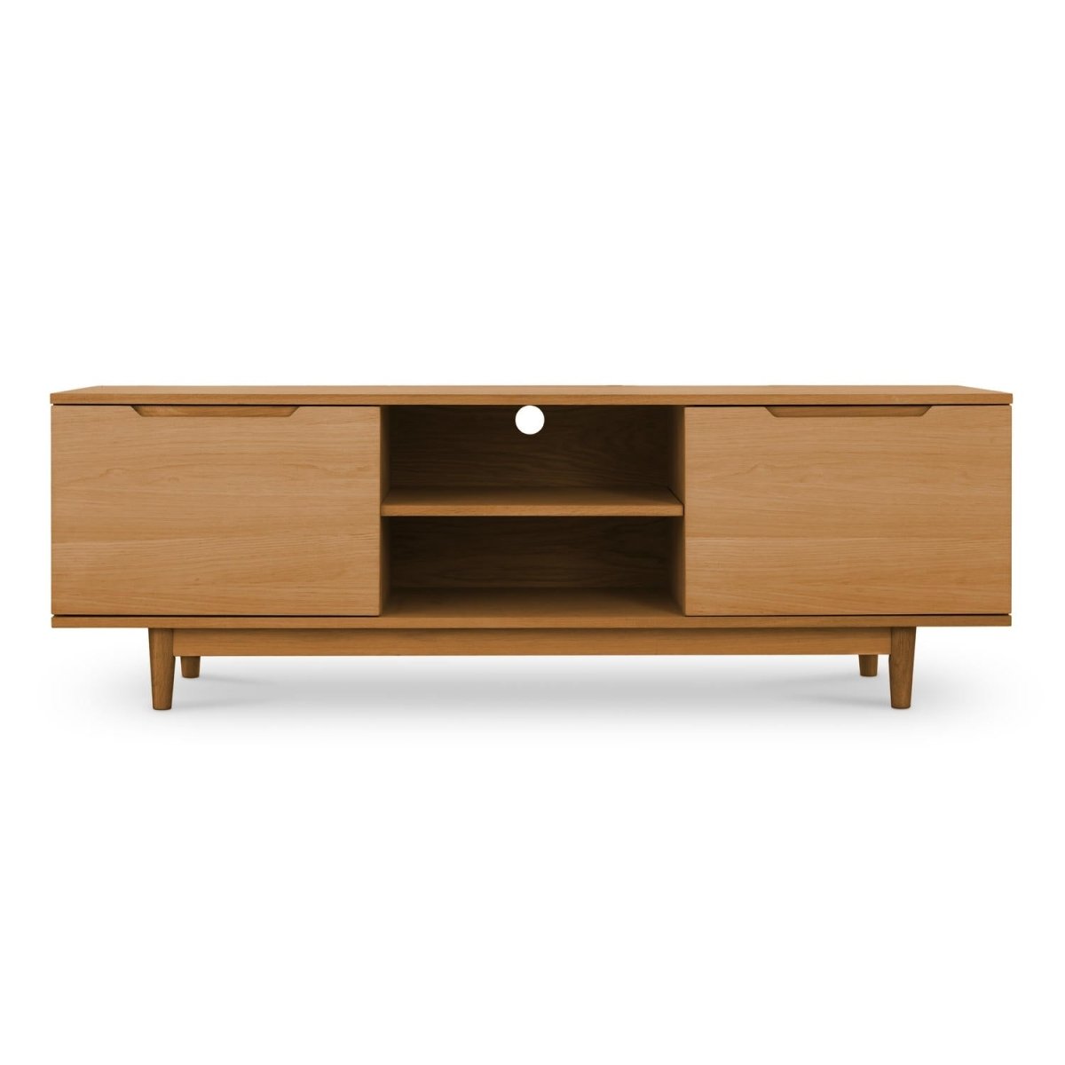 TV Table Kerteminde - Natural Oil