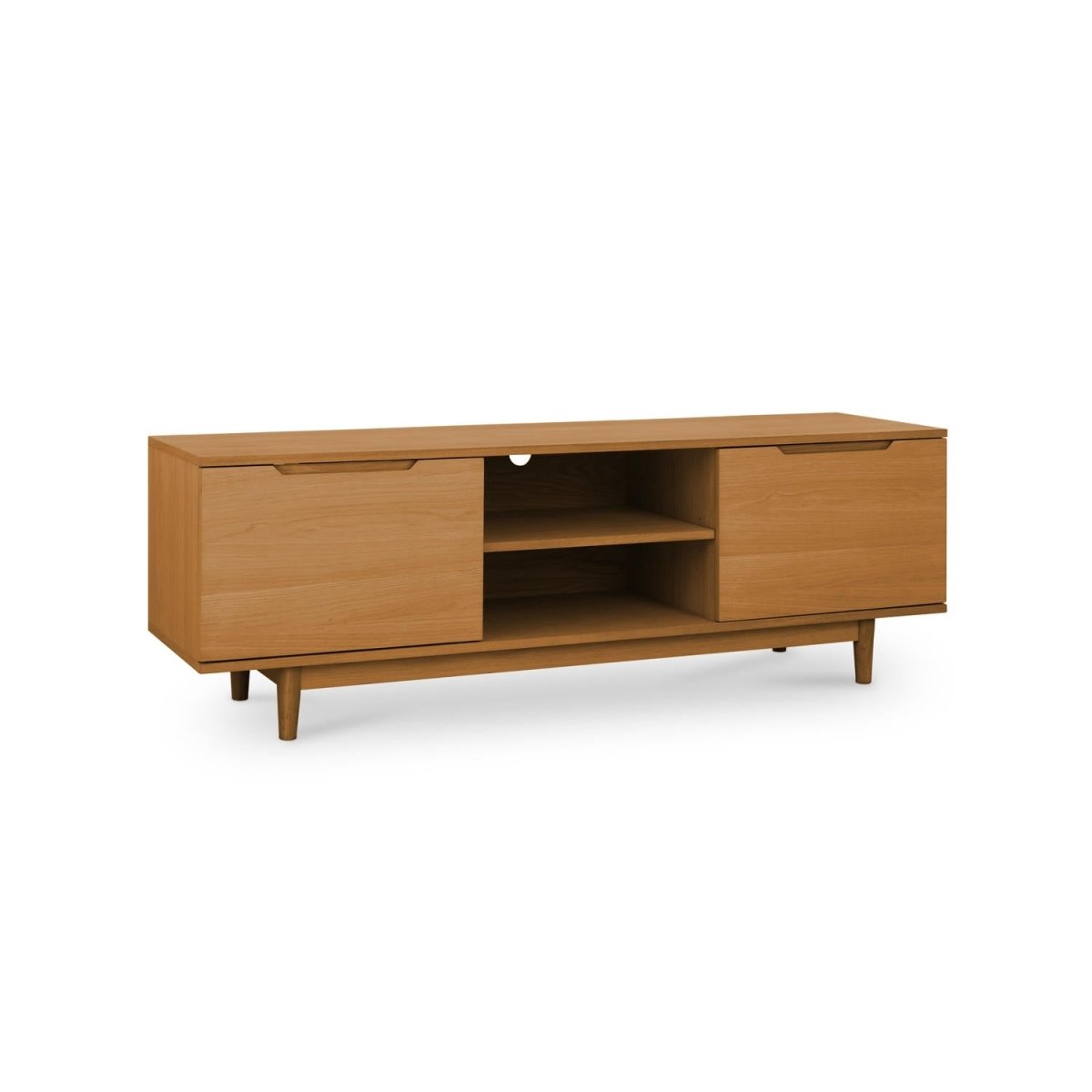 TV Table Kerteminde - Natural Oil