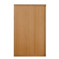 3-Door Wall Cabinet Kerteminde - Natural Oil