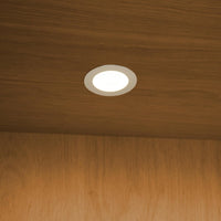 3-Door Wall Cabinet Kerteminde - Natural Oil