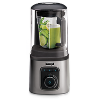 SV500 [Vacuum Blender, Dark Silver]